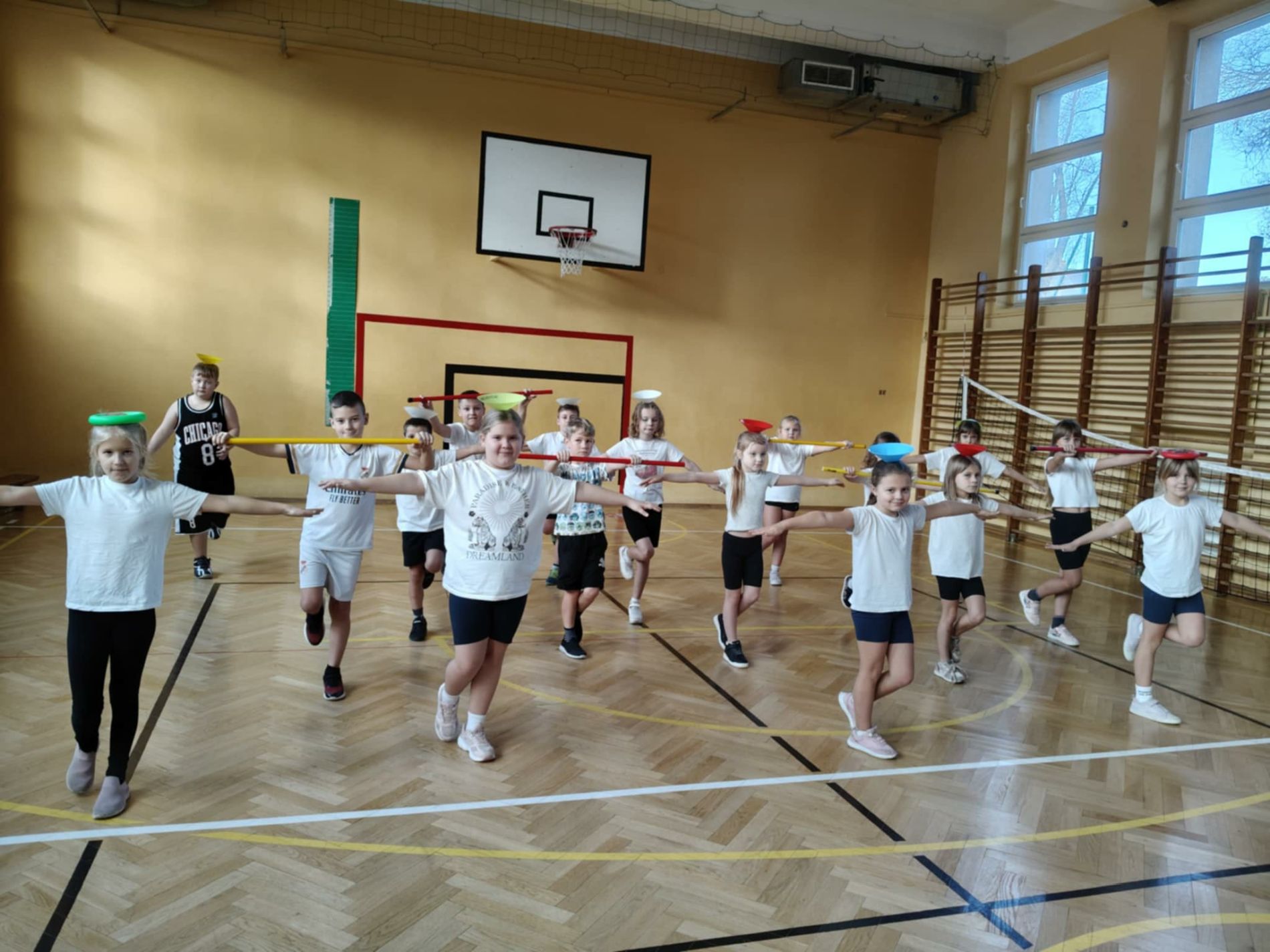 „Lekki tornister”