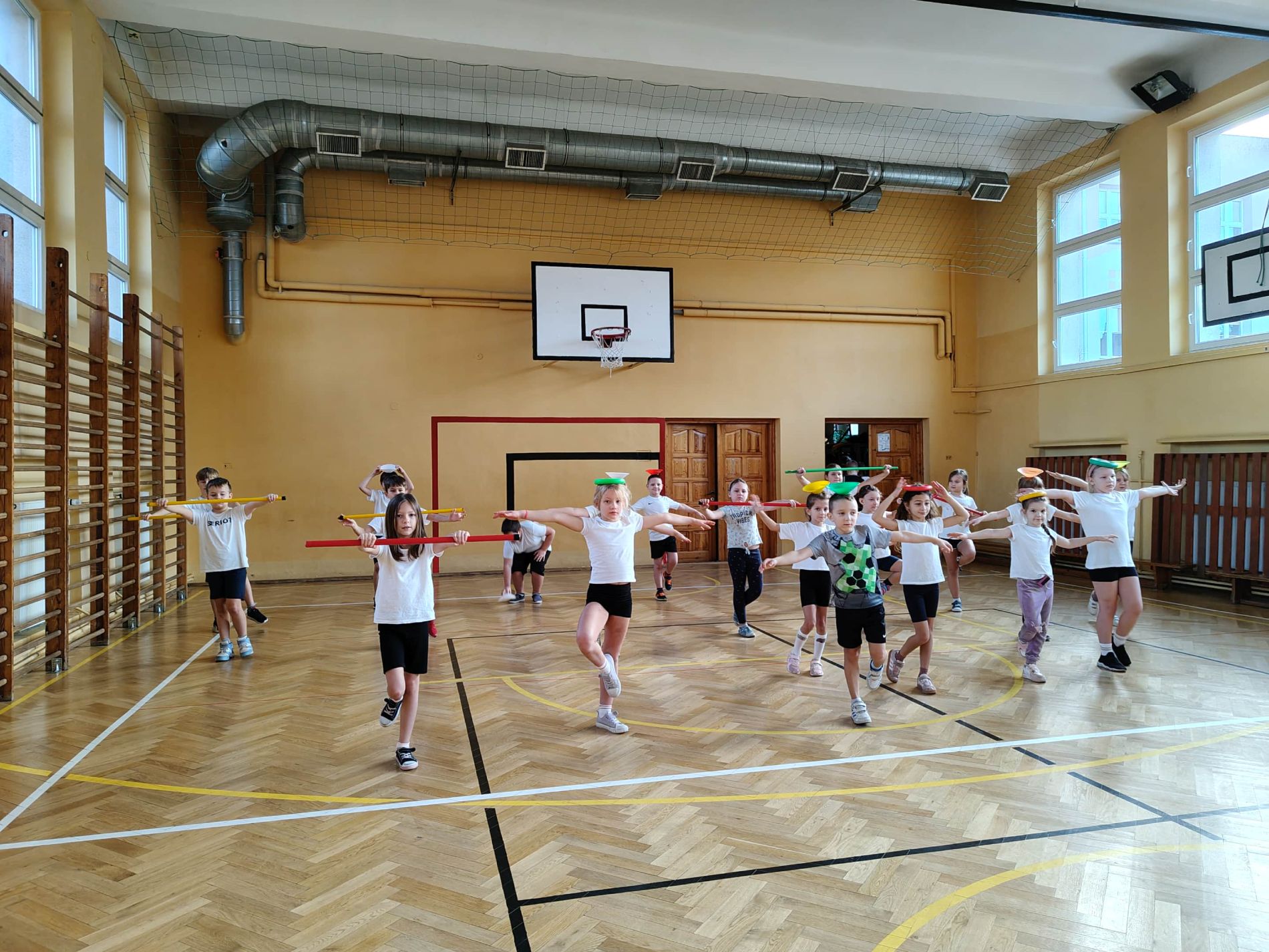 „Lekki tornister”