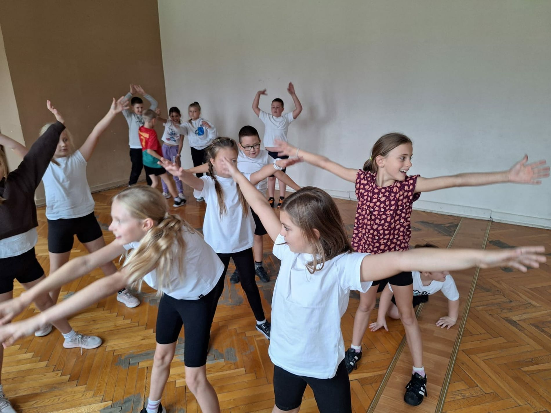 „Lekki tornister”