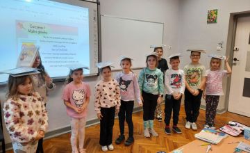 „Lekki tornister”