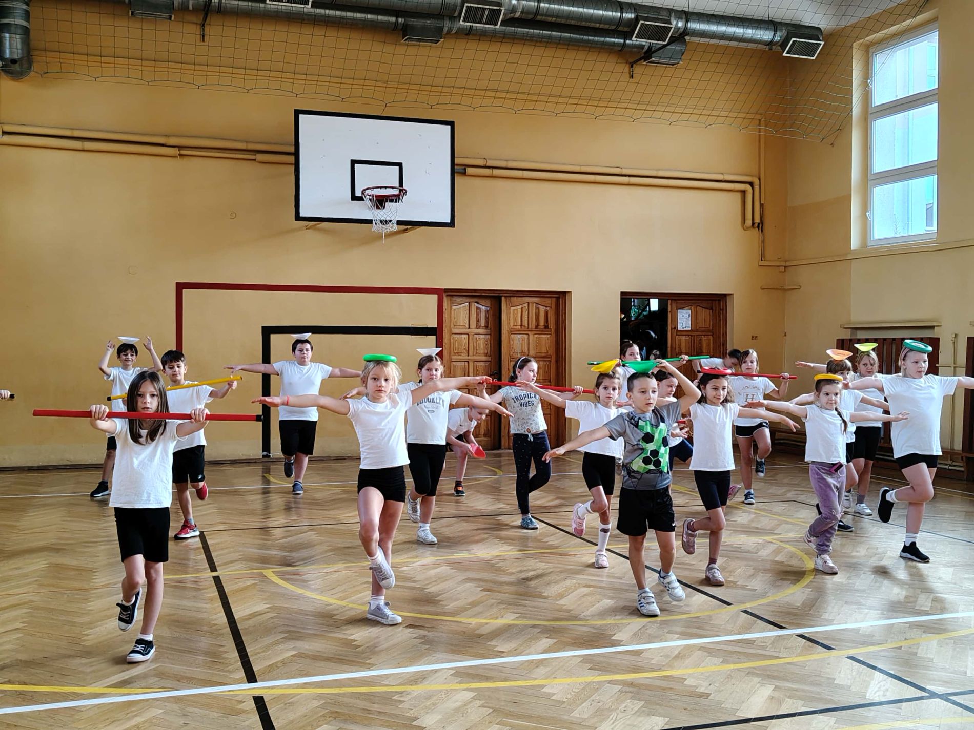 „Lekki tornister”