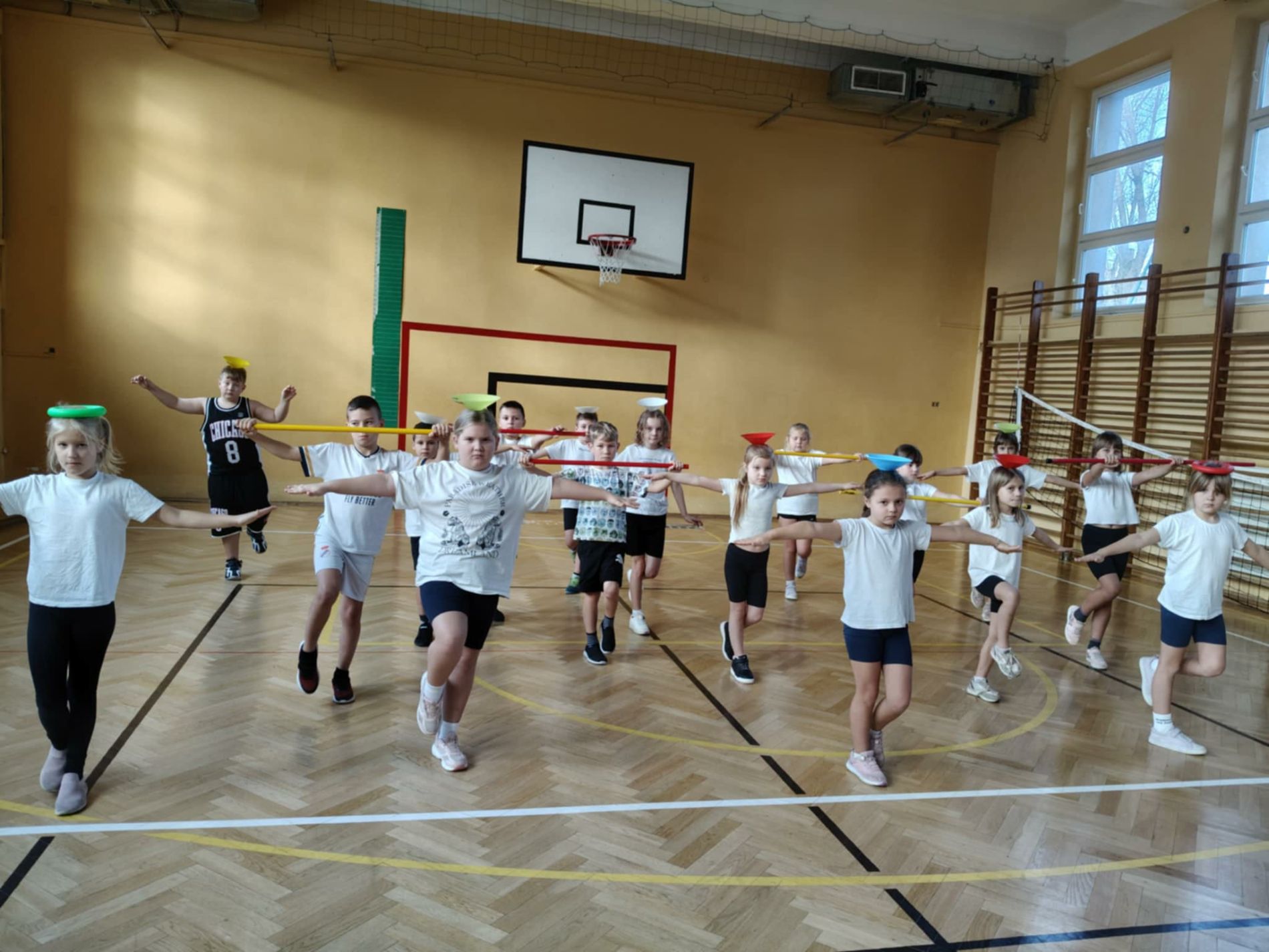 „Lekki tornister”