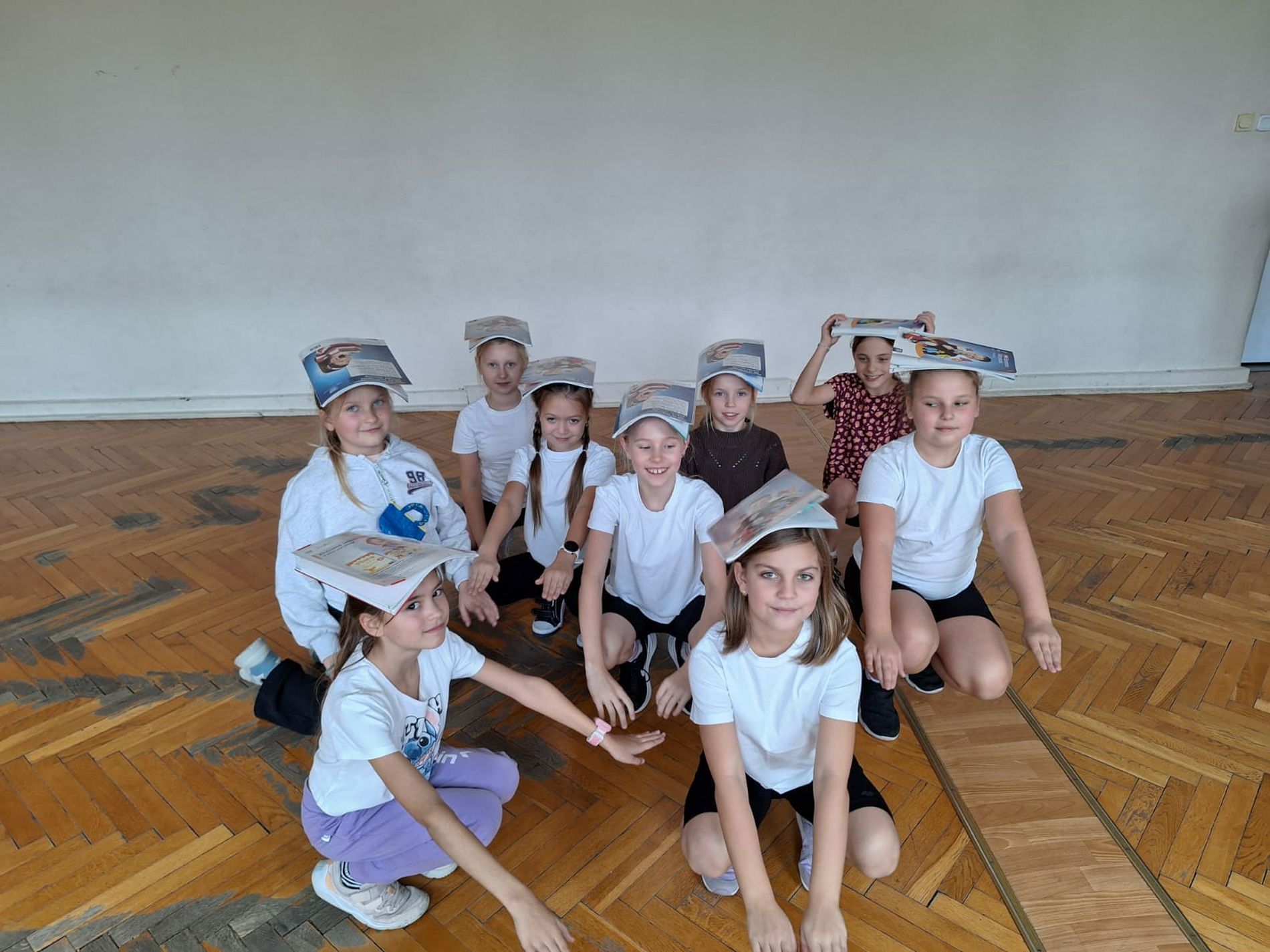 „Lekki tornister”