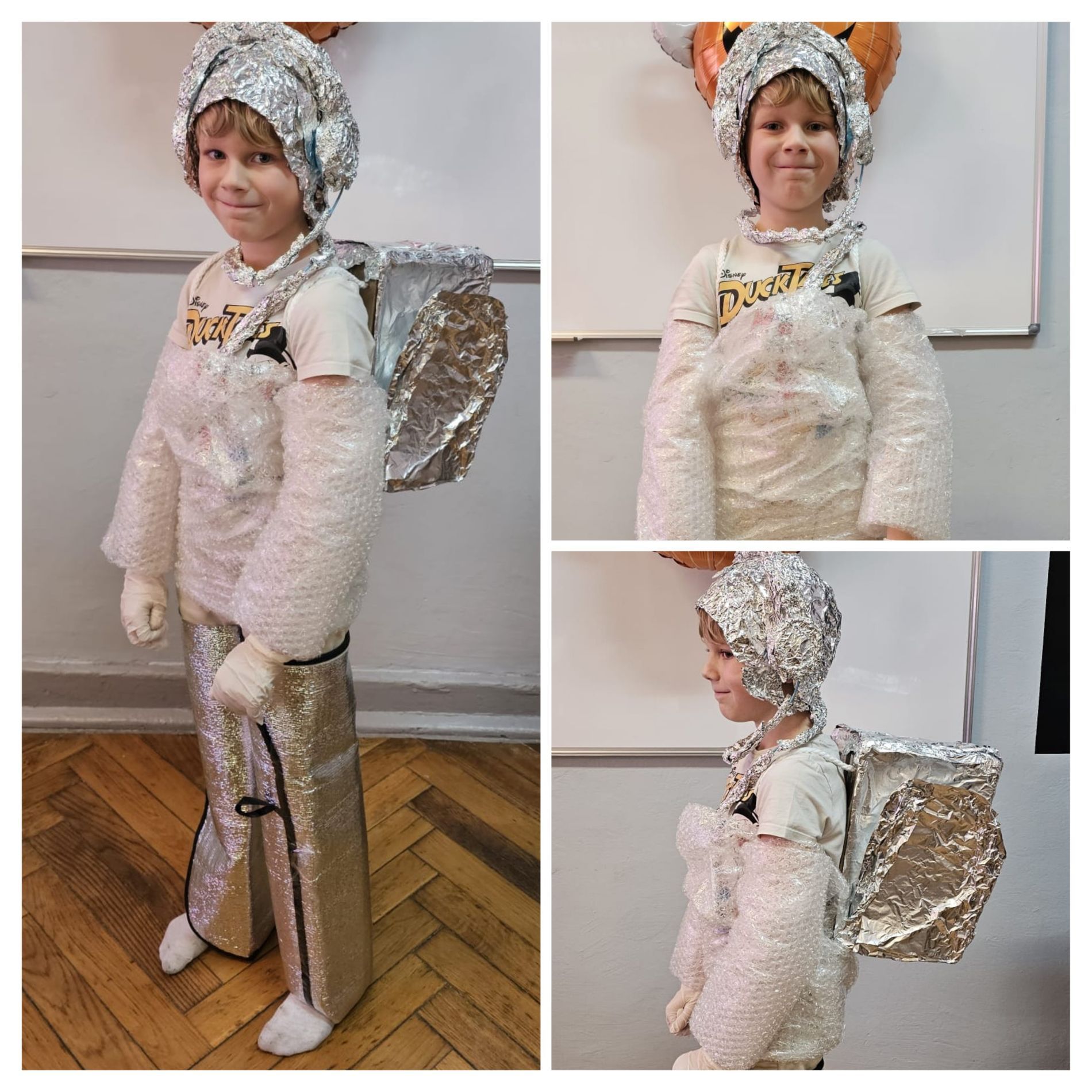 Światowy Tydzień Przestrzeni Kosmicznej