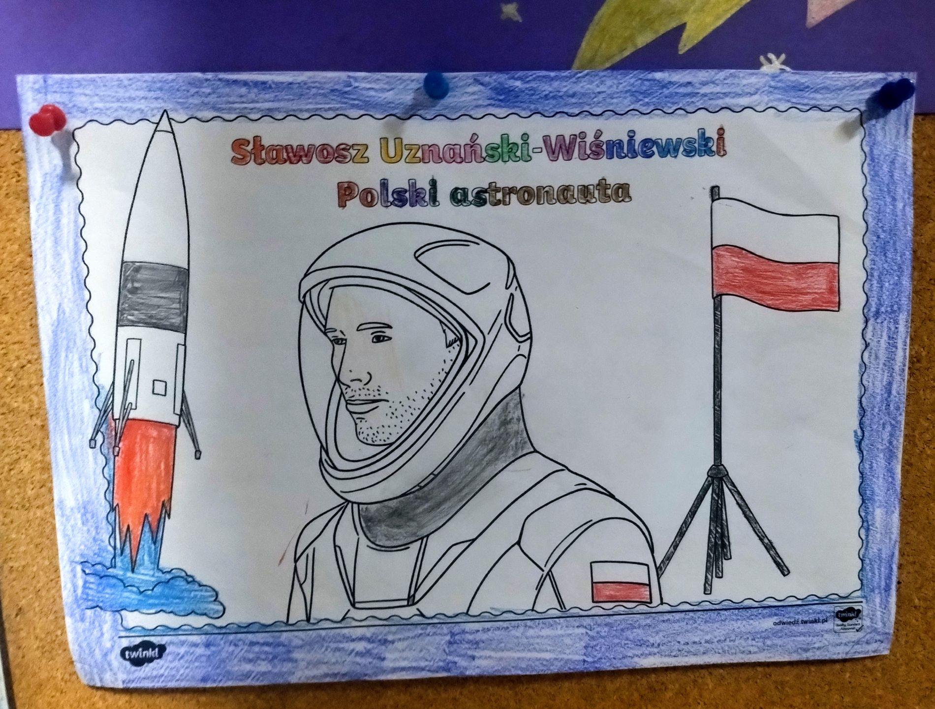 Światowy Tydzień Przestrzeni Kosmicznej