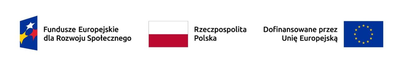 Nasza szkoła z dofinansowaniem w ramach Funduszy Europejskich dla Rozwoju Społecznego Nasza szkoła z dofinansowaniem w ramach Funduszy Europejskich dla Rozwoju Społecznego