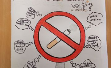 Światowy Dzień Rzucania Palenia 