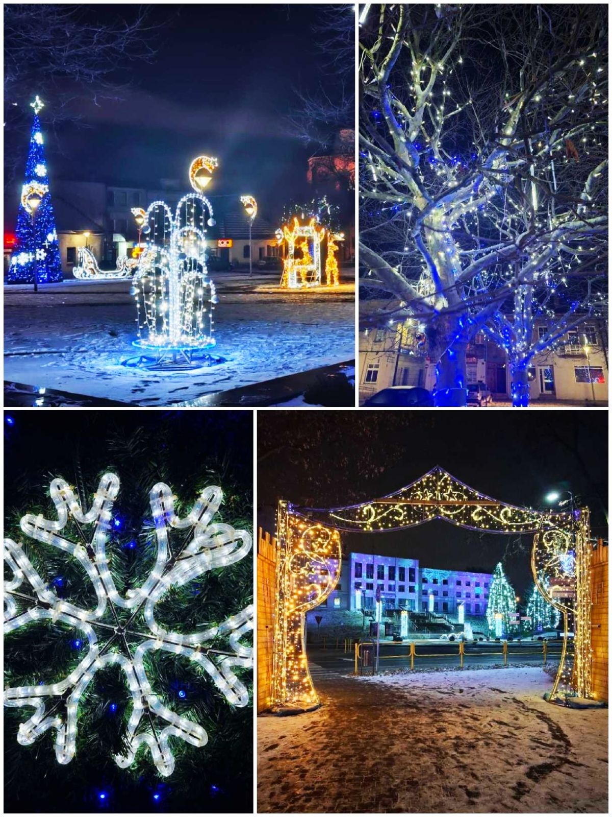 CZELADŹ W SCENERII BOŻONARODZENIOWEJ CZELADŹ W SCENERII BOŻONARODZENIOWEJ