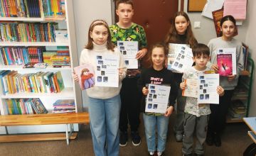 CZELADŹ W SCENERII BOŻONARODZENIOWEJ 
- rozstrzygnięcie konkursu fotograficznego.
