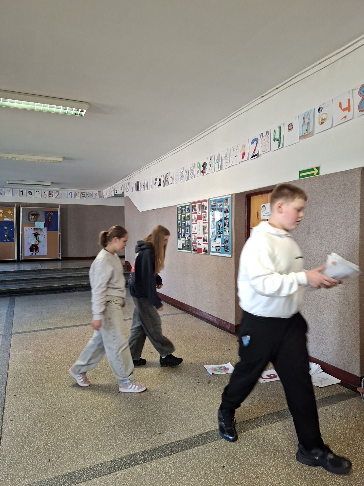 rozwieszanie liczby pi