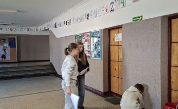 Maraton z liczbą π