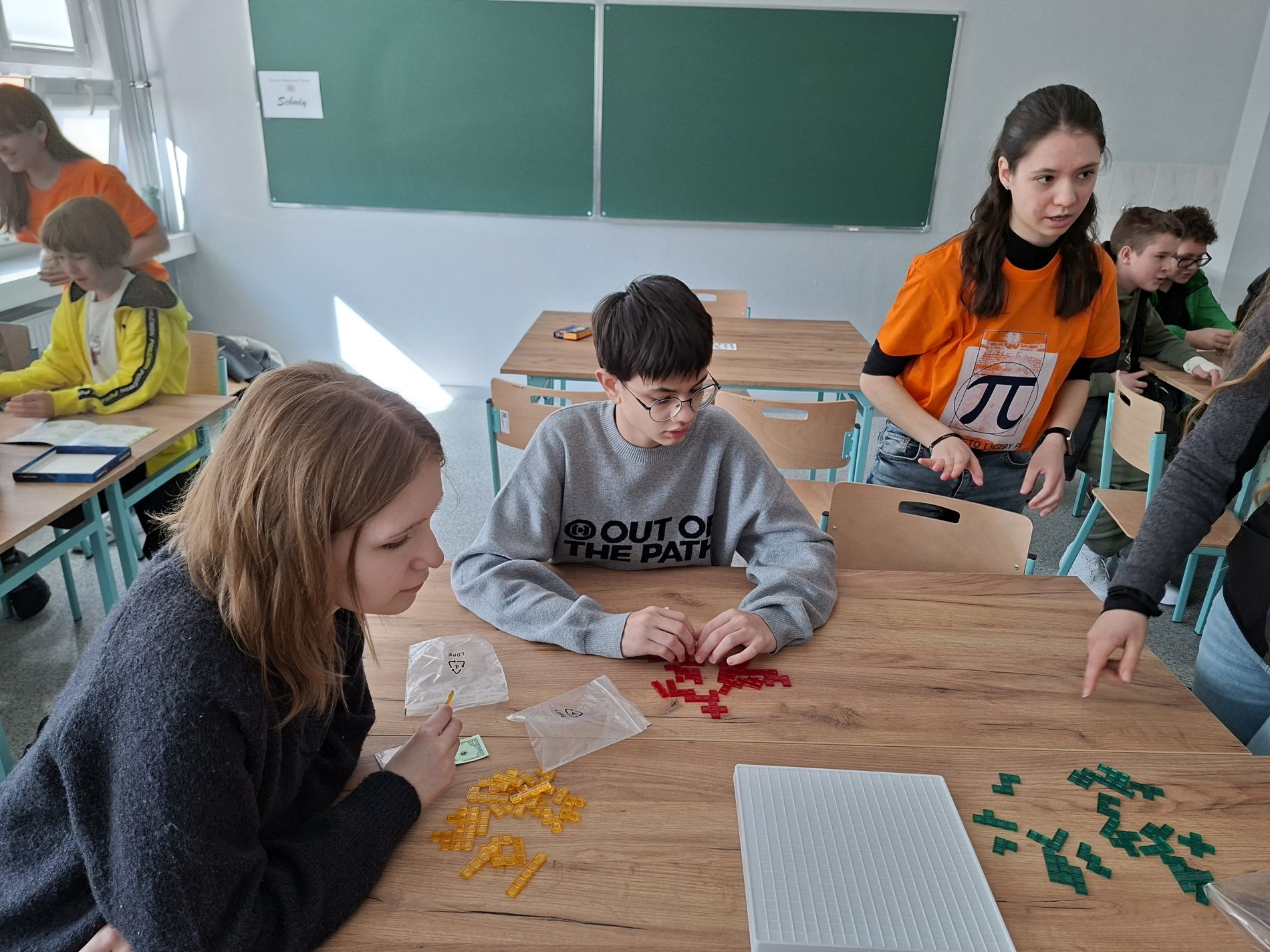 wyjazd na Uniwersytet Śląski