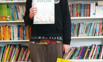 IGOR wśród LAUREATÓW