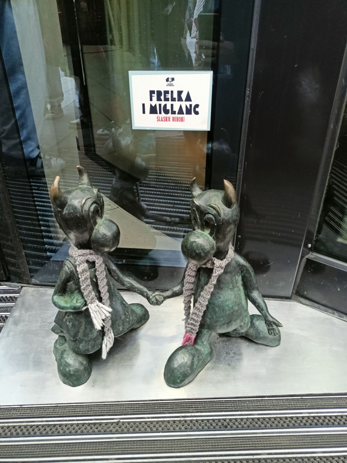 Warsztaty regionalne