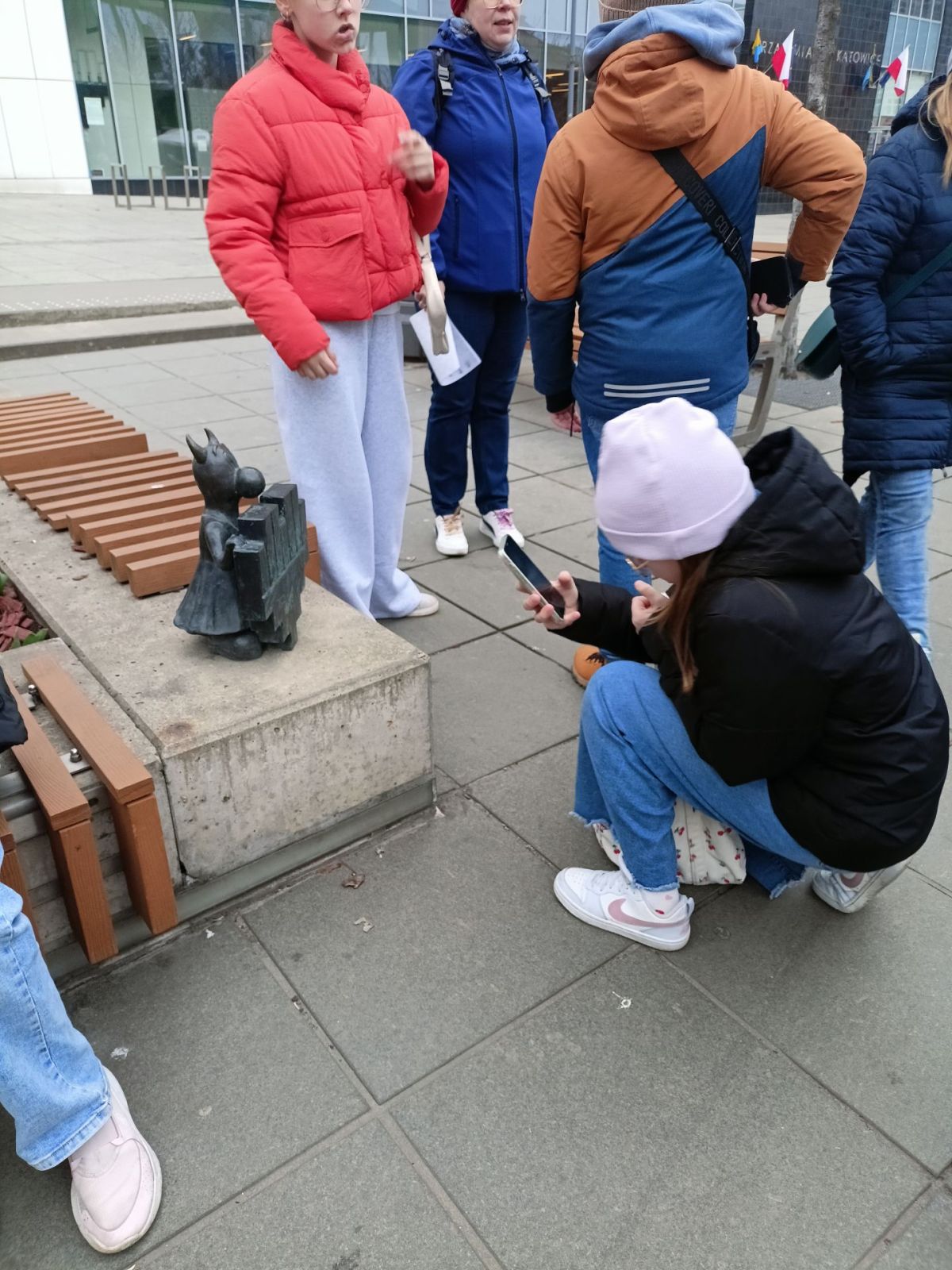 Warsztaty regionalne