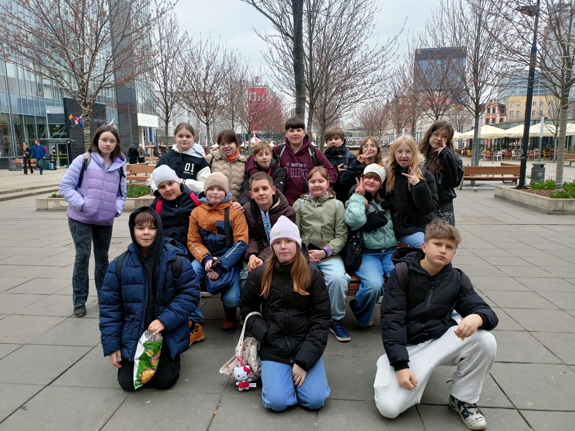 Warsztaty regionalne