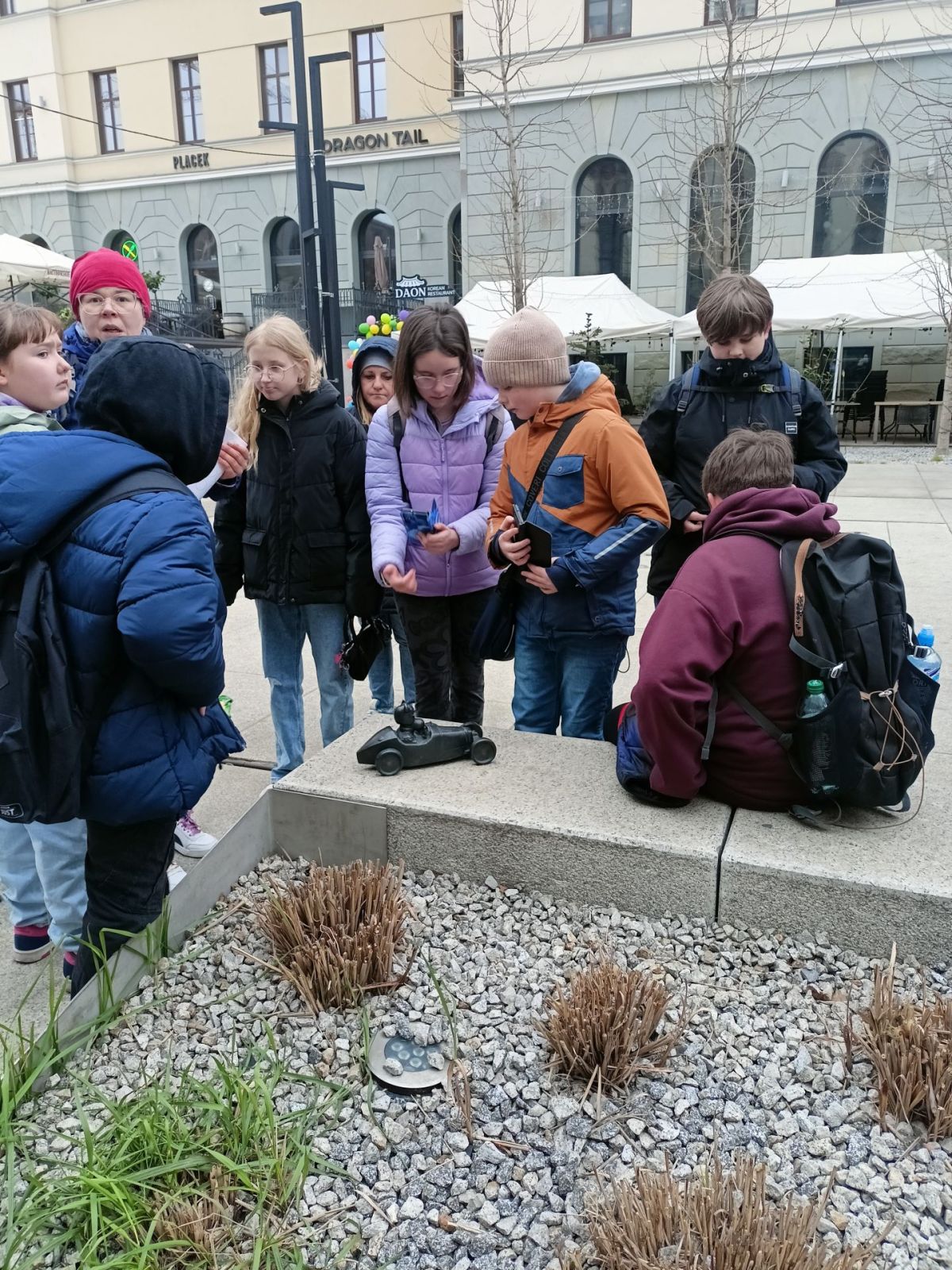 Warsztaty regionalne