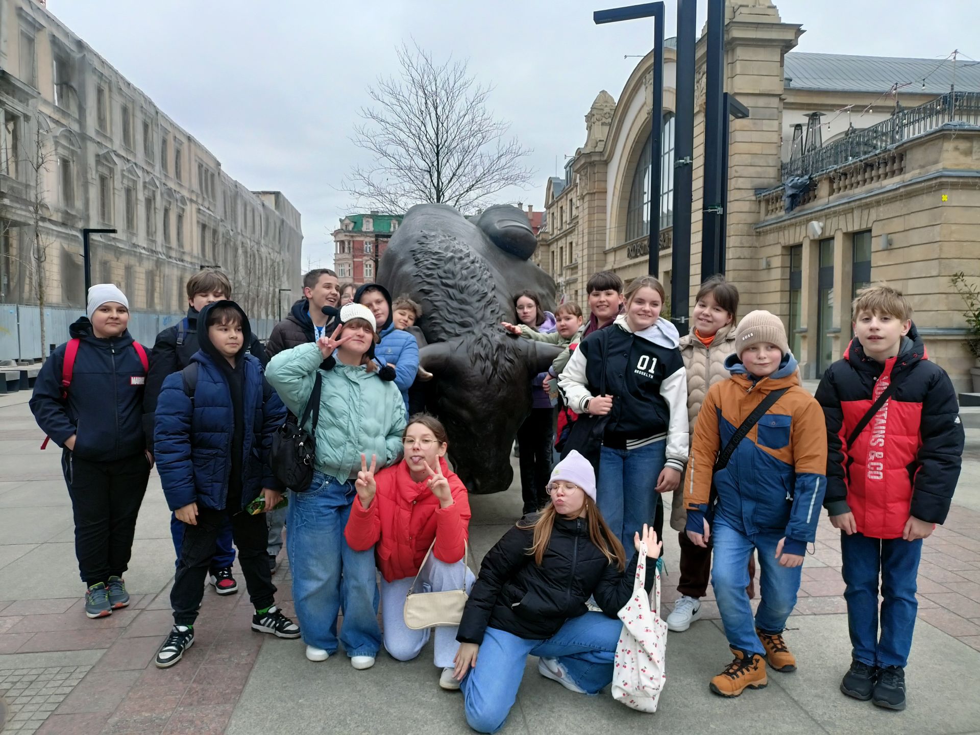 Warsztaty regionalne