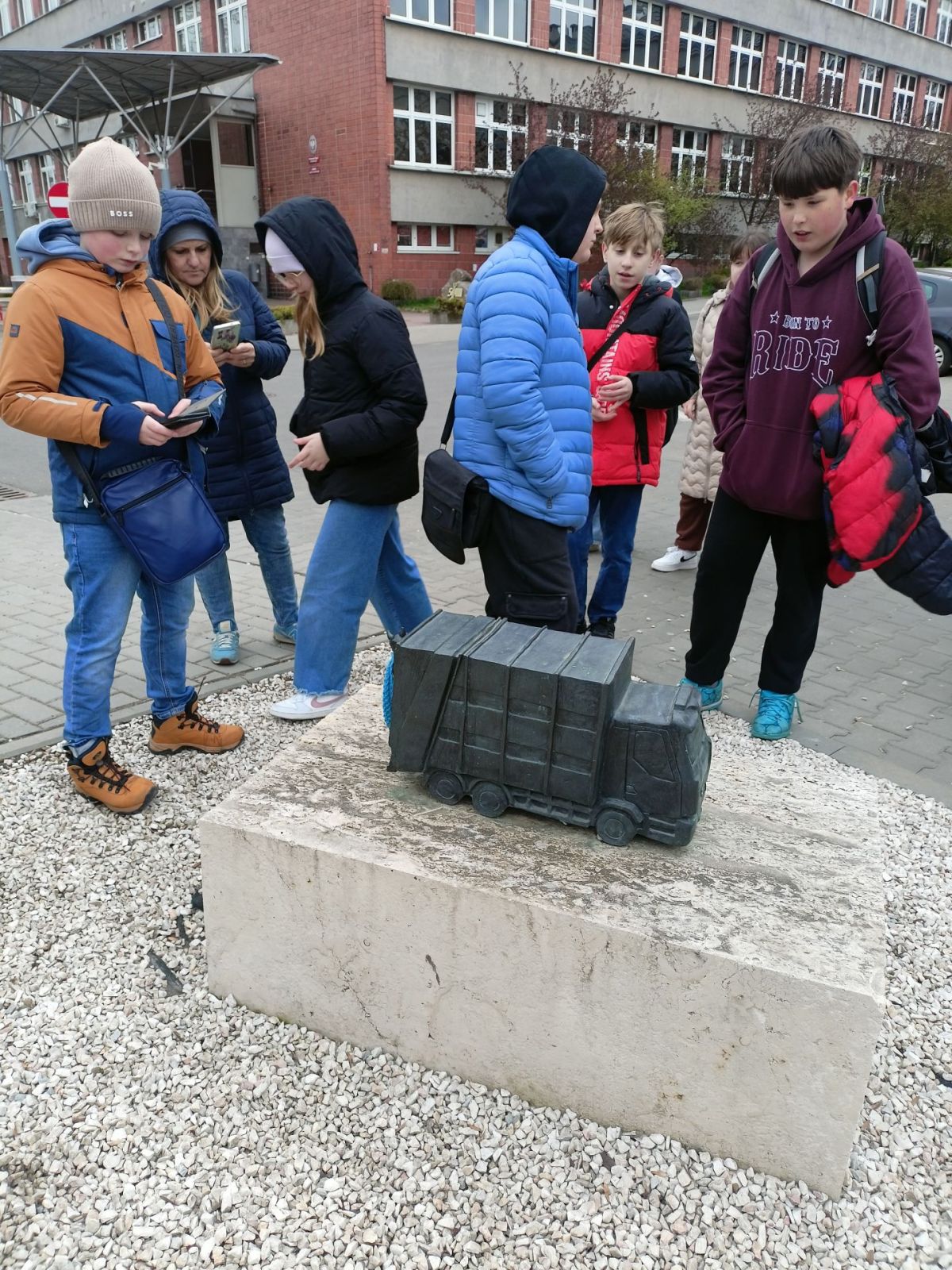 Warsztaty regionalne