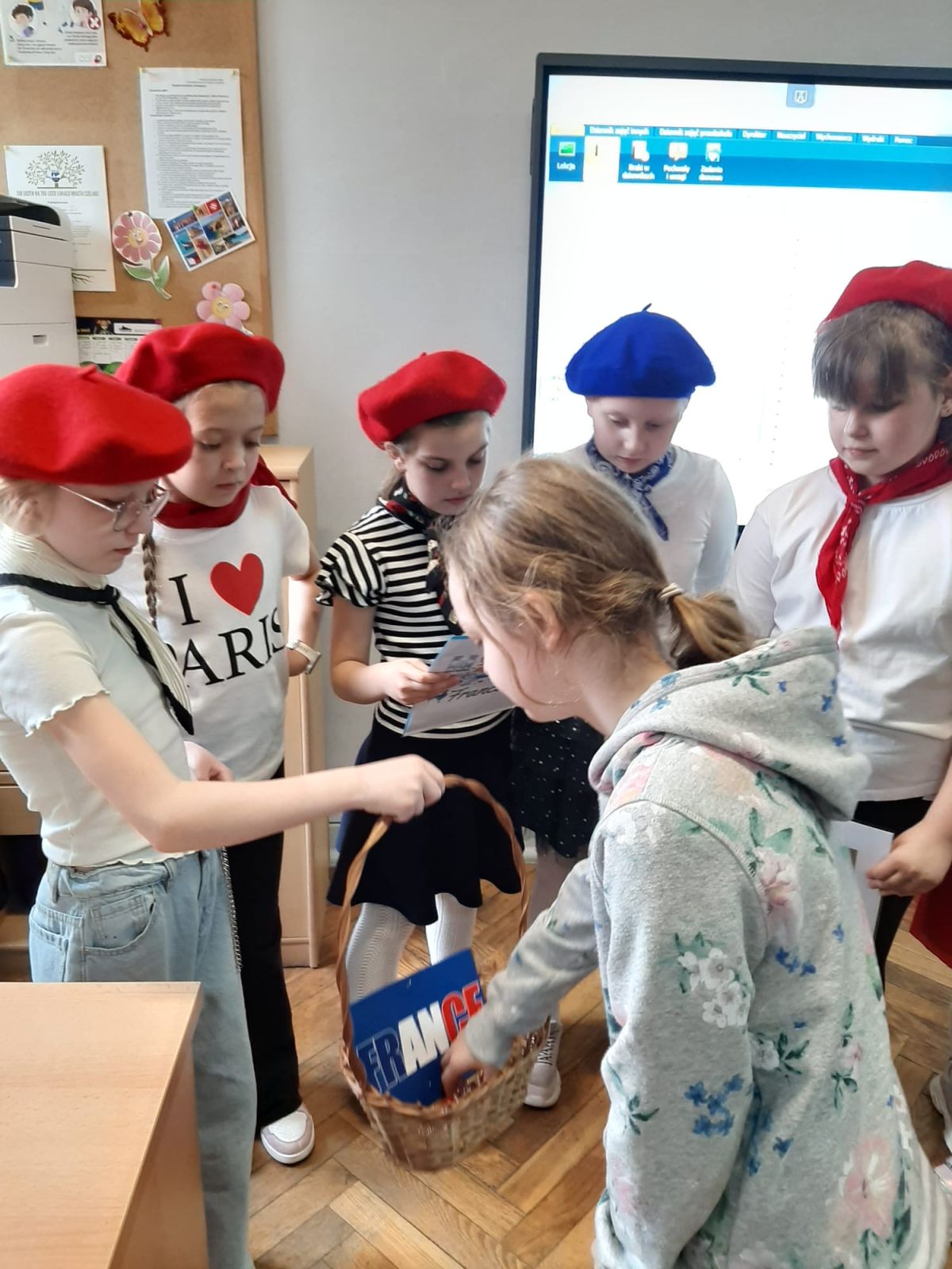 Dzień Przyjaźni Polsko-Francuskiej