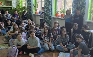 Międzynarodowego Dnia Ziemi