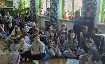 Międzynarodowego Dnia Ziemi