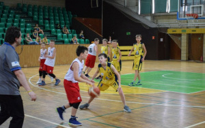Basket Cup 2018
