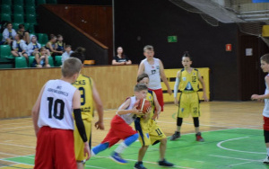 Basket Cup 2018