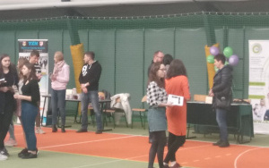 Targi Edukacyjne 2019