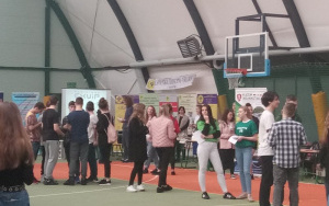 Targi Edukacyjne 2019