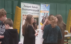 Targi Edukacyjne 2019