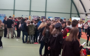 Targi Edukacyjne 2019