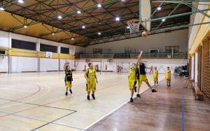 Obóz sportowy w Brennej - klasa 5A (9)