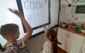 #CodeWeek w 1c