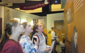 Wizyta w Muzeum Śląskim